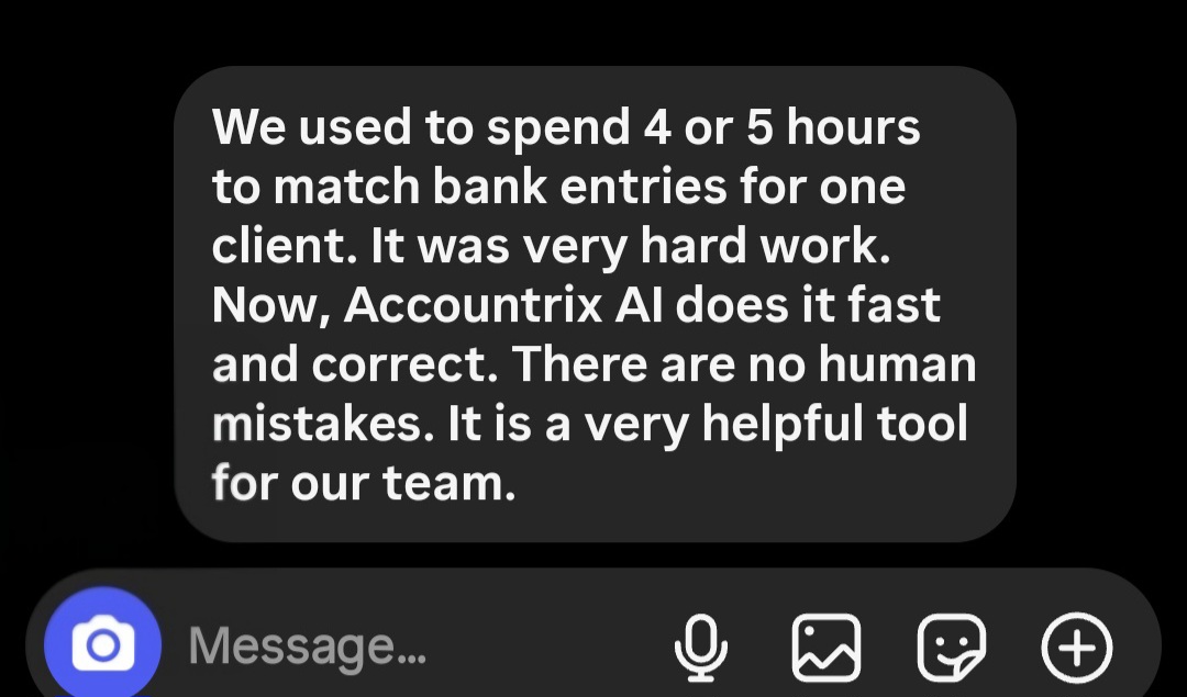 Testimonial from Agri Bio Fuel Industries